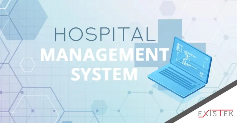 Hospital Management System
